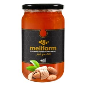 Μέλι Αμύγδαλο 960gr