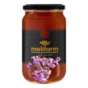 Μέλι Ερείκης 480gr - 960gr