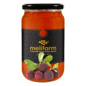 Μέλι Κουμαριάς 480gr - 960gr