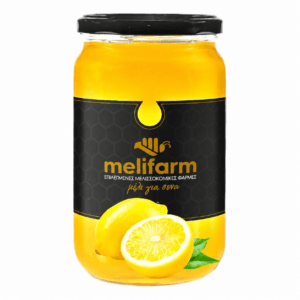 Μέλι Λεμόνι 250gr - 960gr