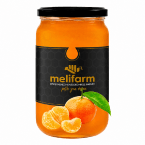 Μέλι Μανταρίνι 960gr