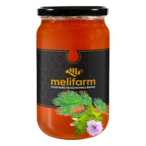 Μέλι Πευκοθύμαρο 250gr