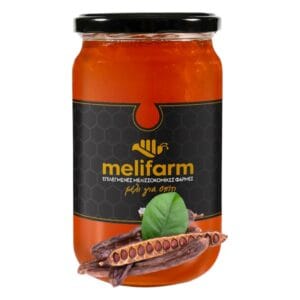 Μέλι Χαρούπι 960gr