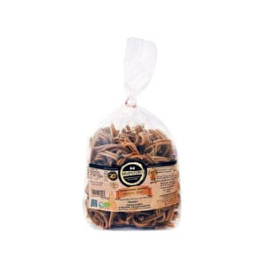 Μακαρούνες Δίκοκκο 400gr