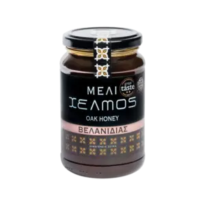 Μέλι Βελανιδιάς 480gr
