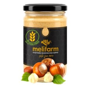 Φουντουκόμελο 400gr