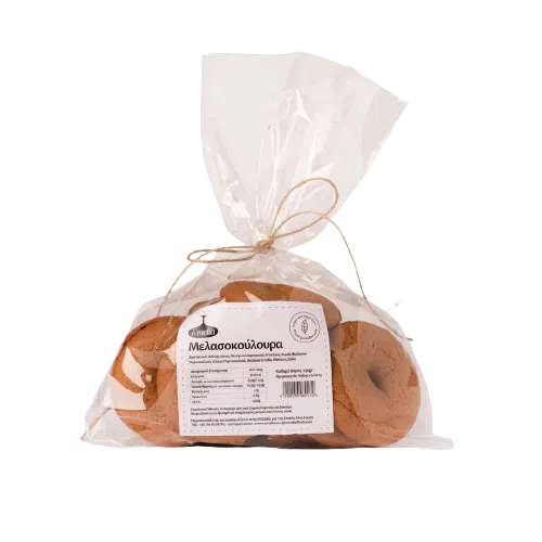 Μελασοκούλουρα 230gr