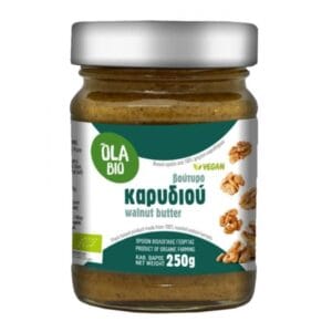 Βούτυρο Καρυδιού 250gr