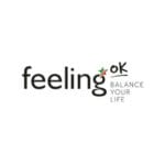 Feeling Ok logo