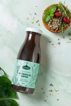 Βοτανικό ρόφημα για αδυνάτισμα 250ml