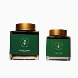 Queen Line Μέλι Δάσους 250gr