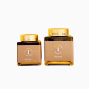 Queen Line Μέλι Βελανιδιάς 500gr