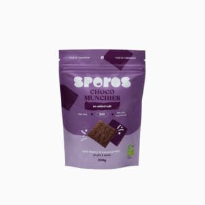 Choco Munchies 85gr