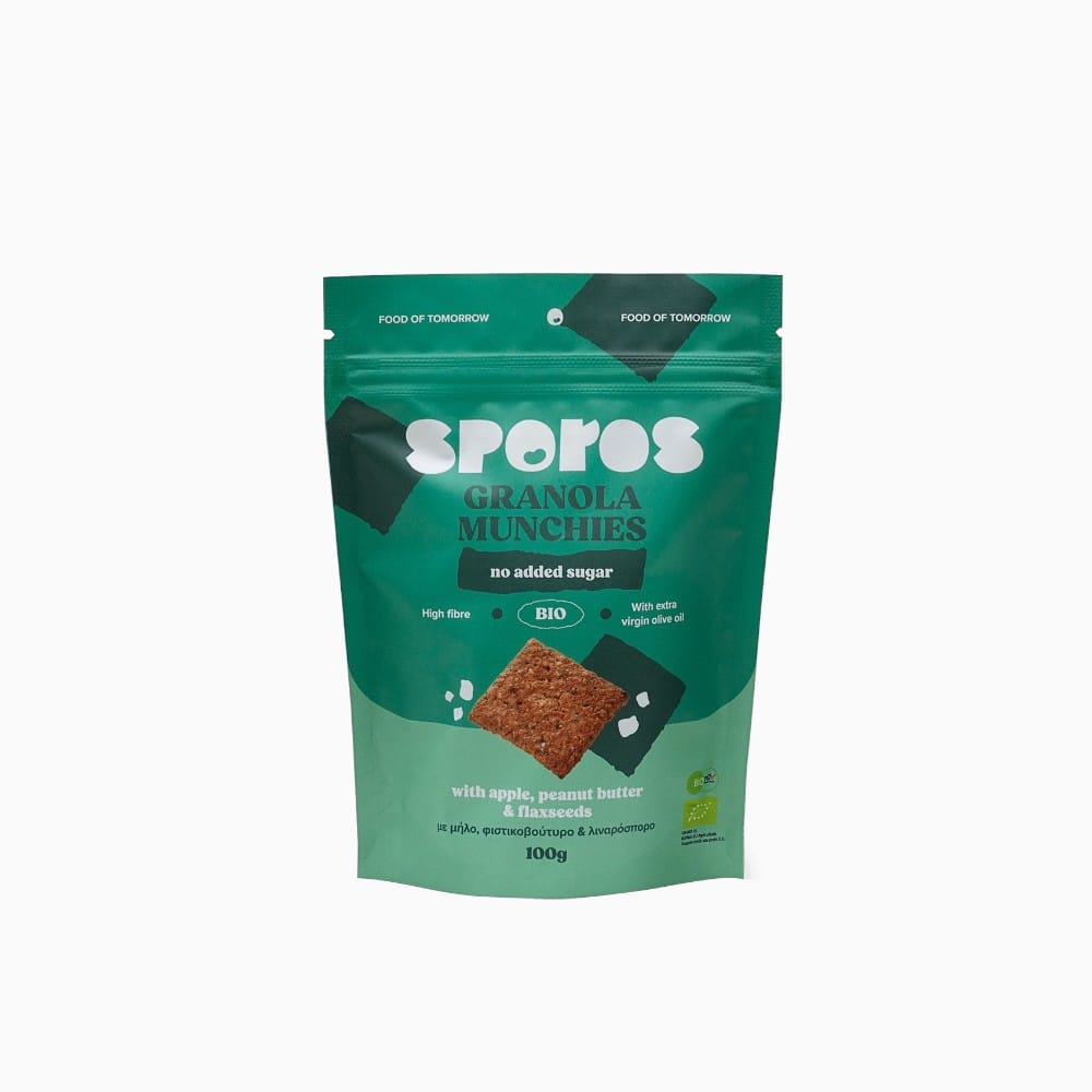 Granola Munchies 85gr