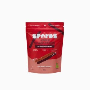Apple Magic Sticks 100gr