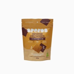 Revithi Crunchies 100gr