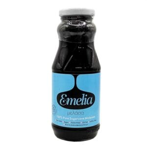 Μελάσα από Ζαχαροκάλαμο 350gr -1370gr