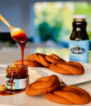 Μελασοκούλουρα 230gr