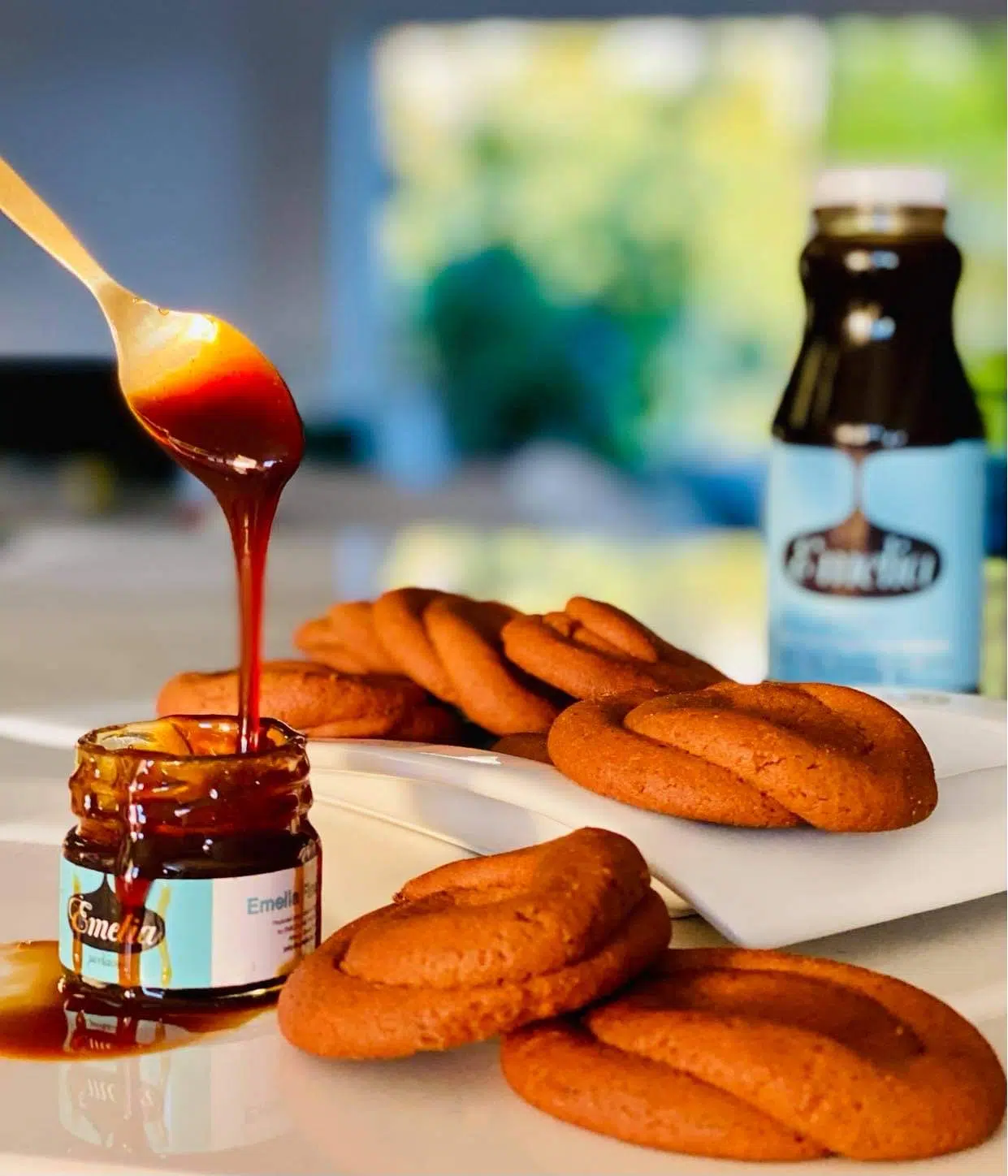 Μελασοκούλουρα 230gr
