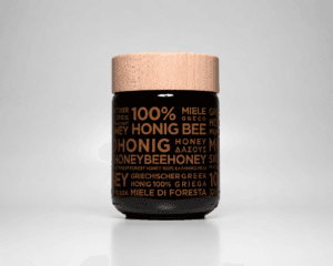 Luxury Line Μέλι Δάσους 500gr