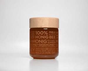 Luxury Line Μέλι Ανθέων 500gr