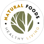 LV Natural Foods logo