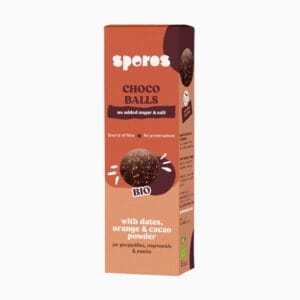 Mini Choco Balls 56gr
