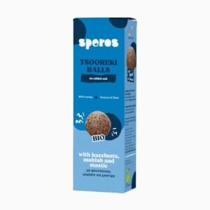 Mini Tsooreki Balls 56gr