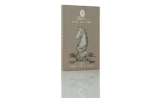 Dark Chocolate 60% 80gr