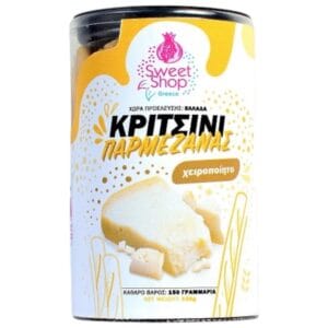 Κριτσίνια Παρμεζάνας 150gr