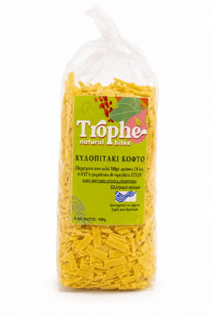 Χυλοπιτάκι Κοφτό 500gr